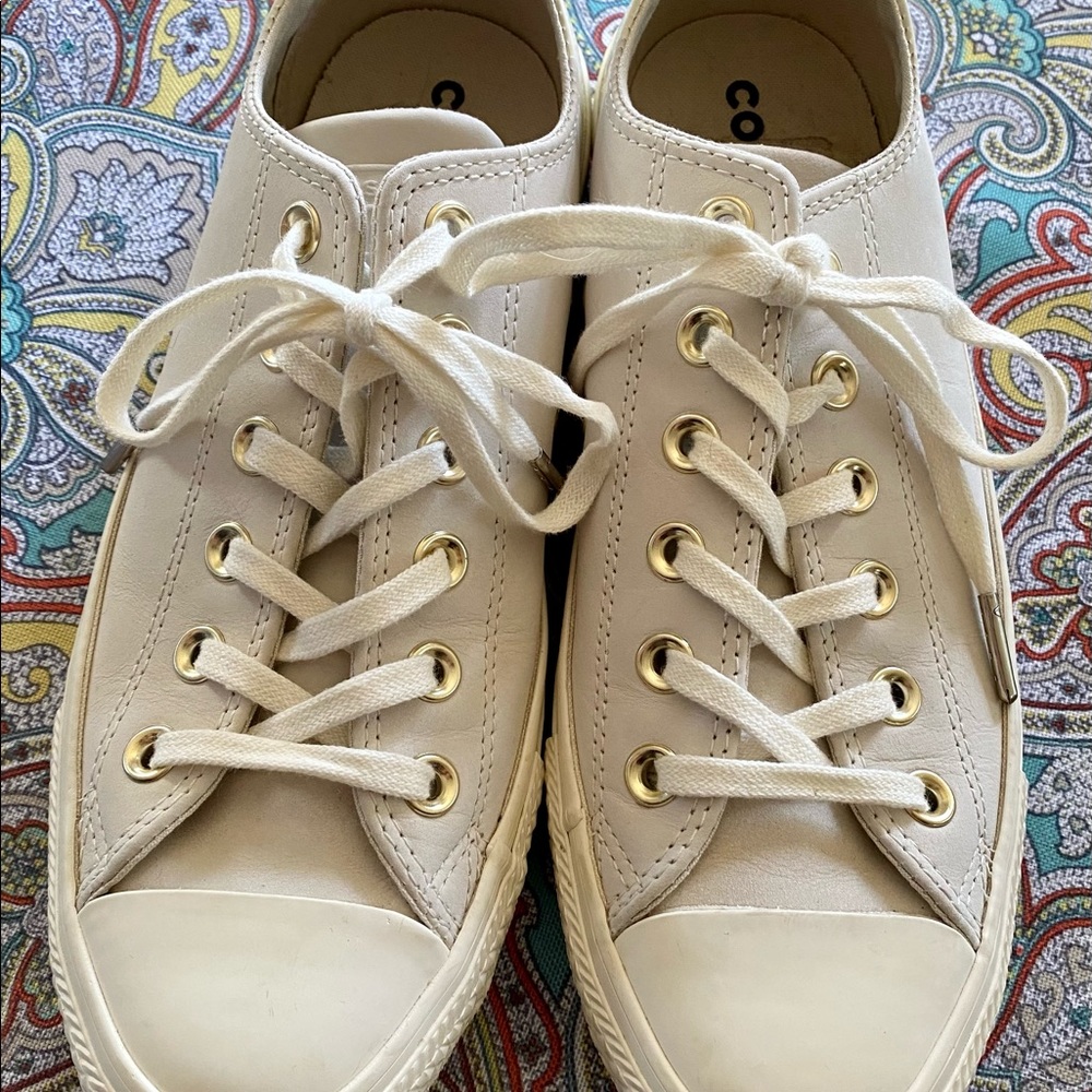 Converse Shoes